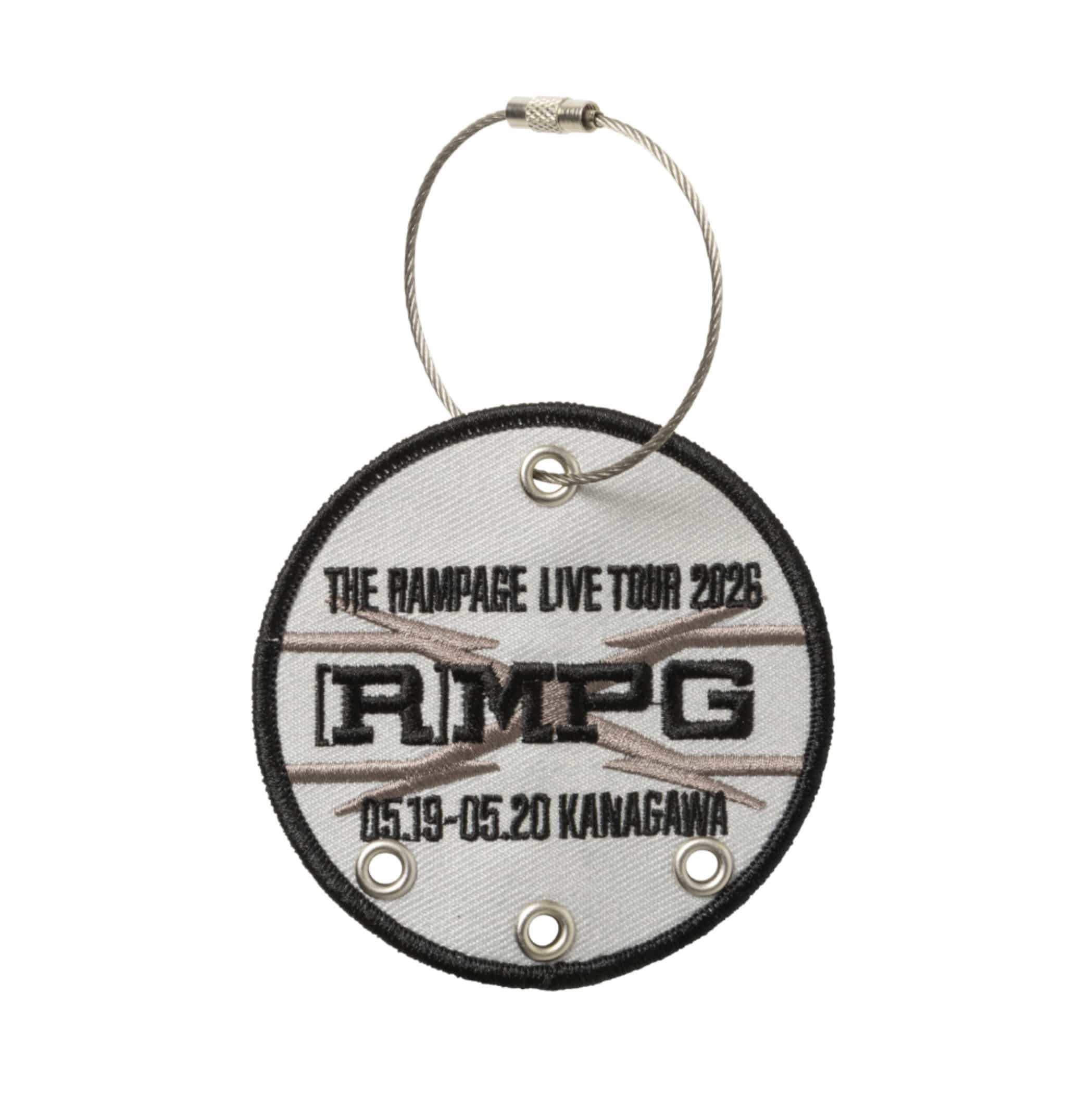 EXILE TRIBE STATION ONLINE STORE｜【神奈川限定】(R)MPG カスタム
