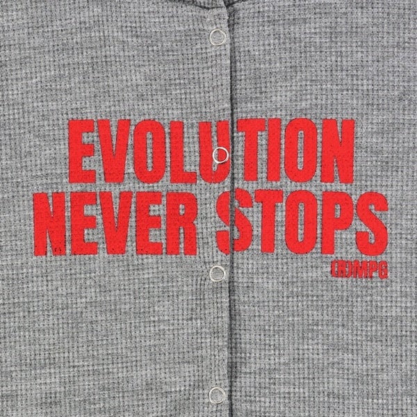 (R)MPG サーマルパーカー 詳細画像