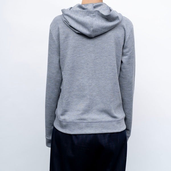 (R)MPG サーマルパーカー 詳細画像