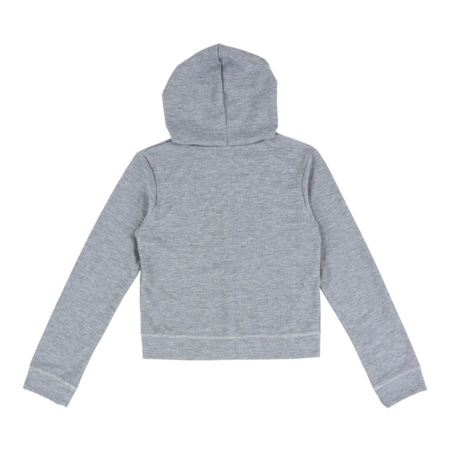 (R)MPG サーマルパーカー 詳細画像 カラー共通 2