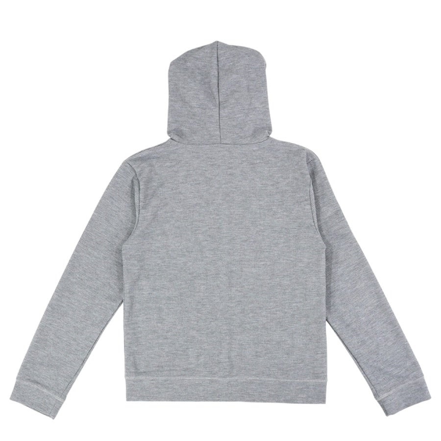 (R)MPG サーマルパーカー 詳細画像 カラー共通 3