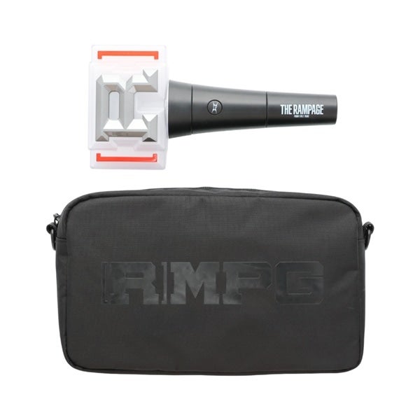 (R)MPG ポーチ 詳細画像