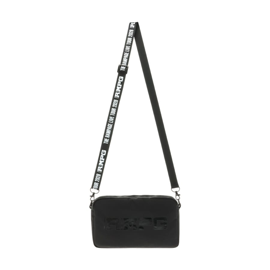 (R)MPG ポーチ 詳細画像 カラー共通 6