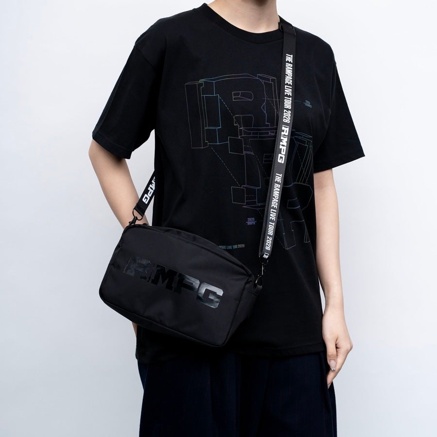 (R)MPG ポーチ 詳細画像 カラー共通 7