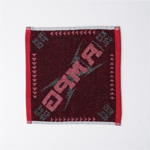 (R)MPG ハンドタオル 詳細画像