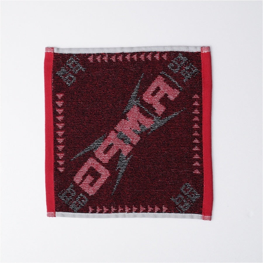 (R)MPG ハンドタオル 詳細画像 カラー共通 1