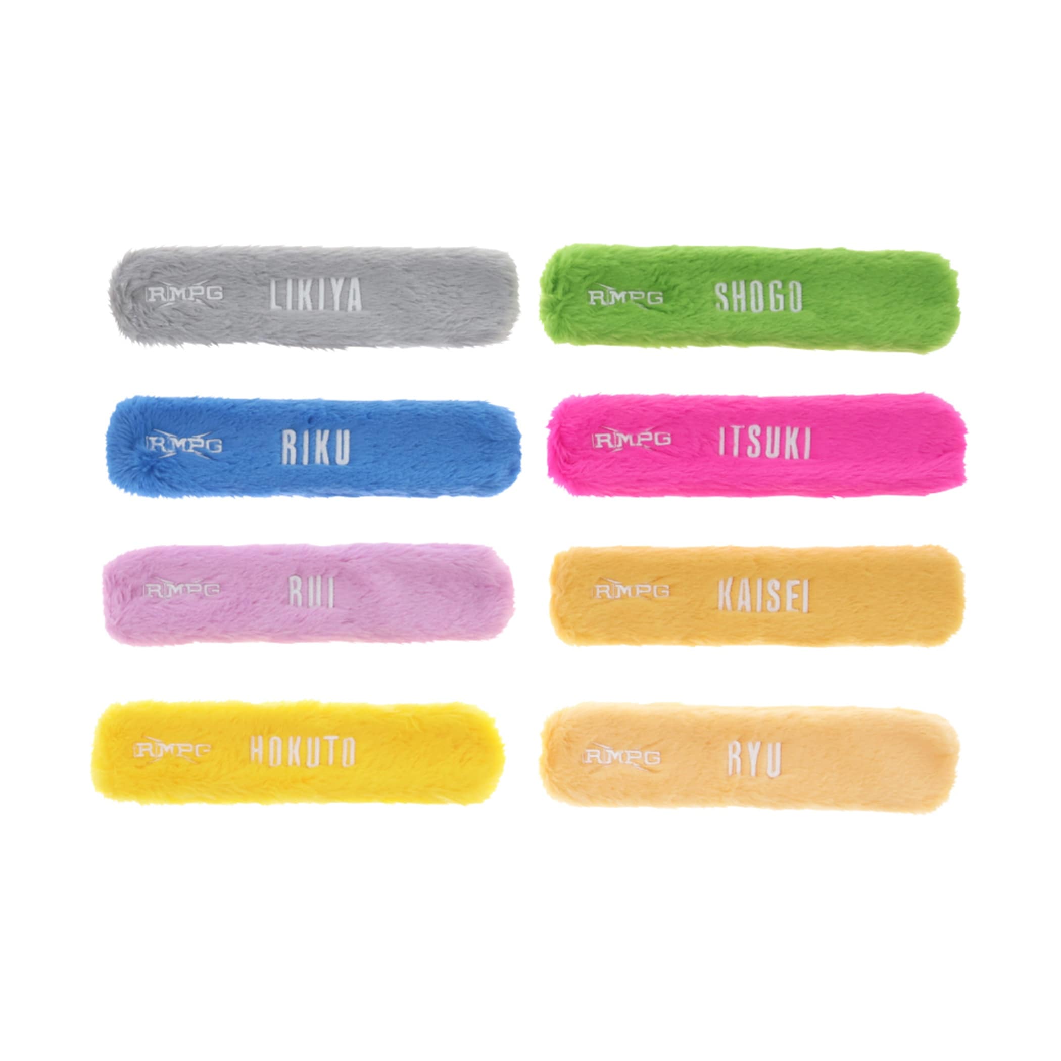 EXILE TRIBE STATION ONLINE STORE｜(R)MPG マルチバンドA/全8種