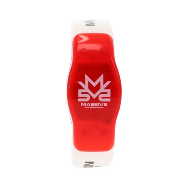 MA55IVE UNION ライトブレス