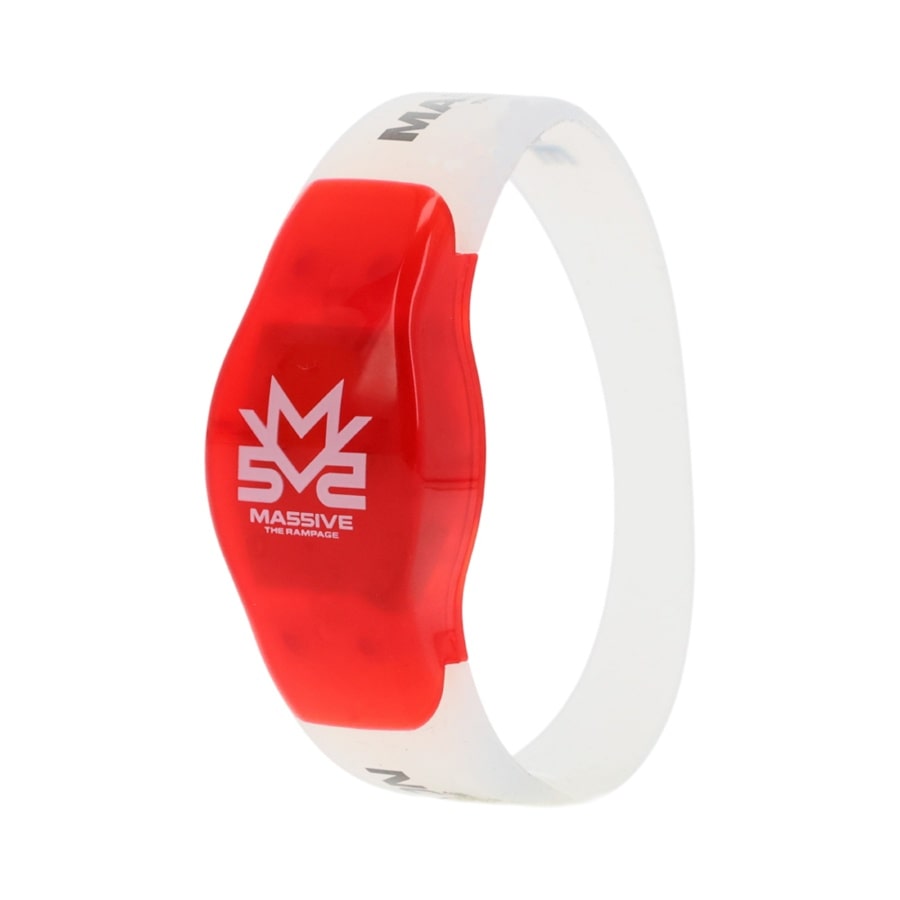 MA55IVE UNION ライトブレス 詳細画像 カラー共通 1