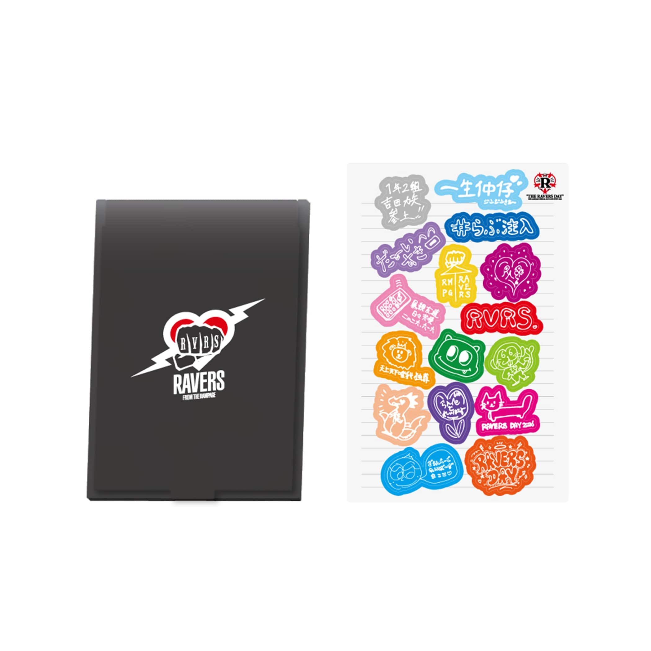 EXILE TRIBE STATION ONLINE STORE｜2026 