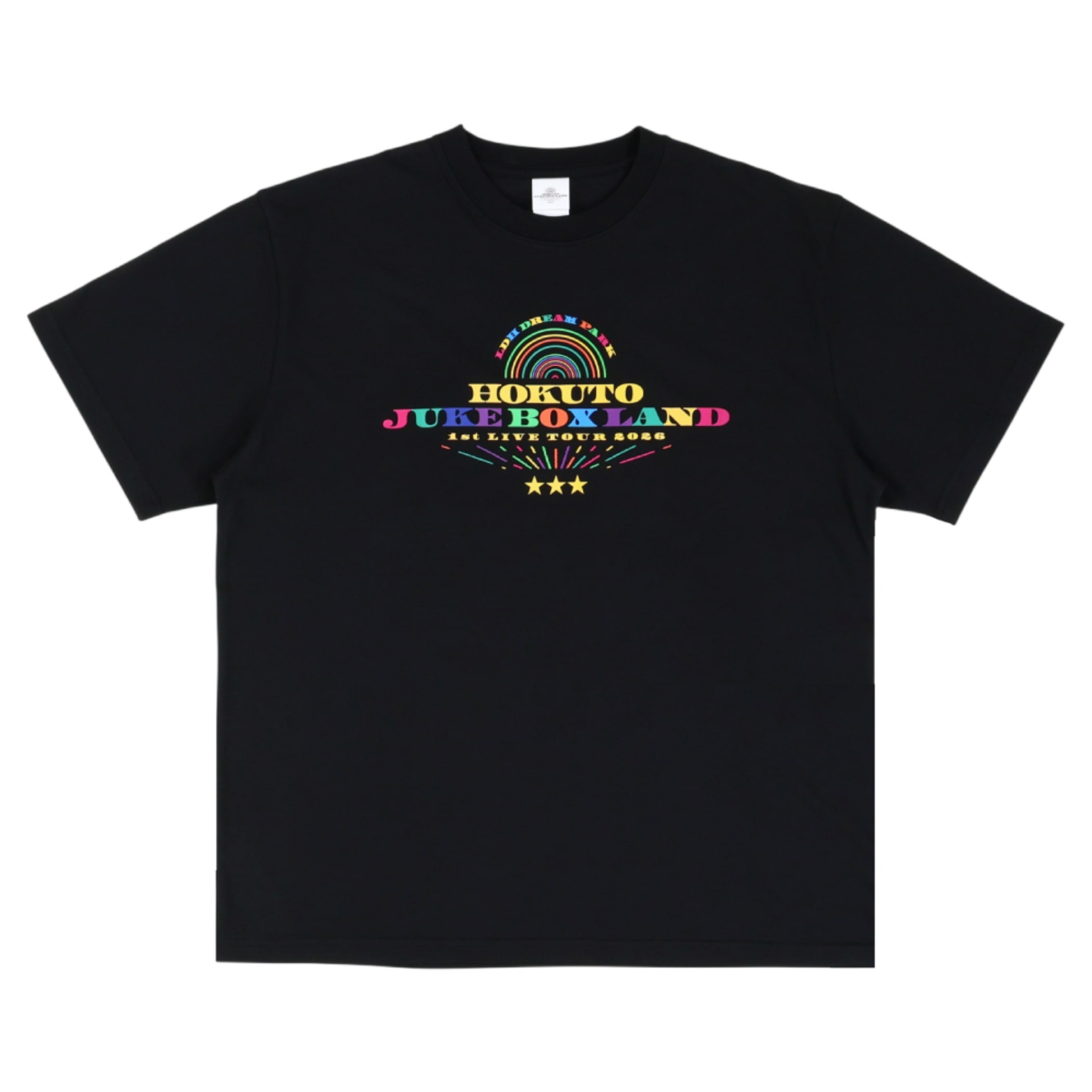 EXILE TRIBE STATION ONLINE STORE｜HOKUTO JUKE BOX LAND ～LDH DREAM