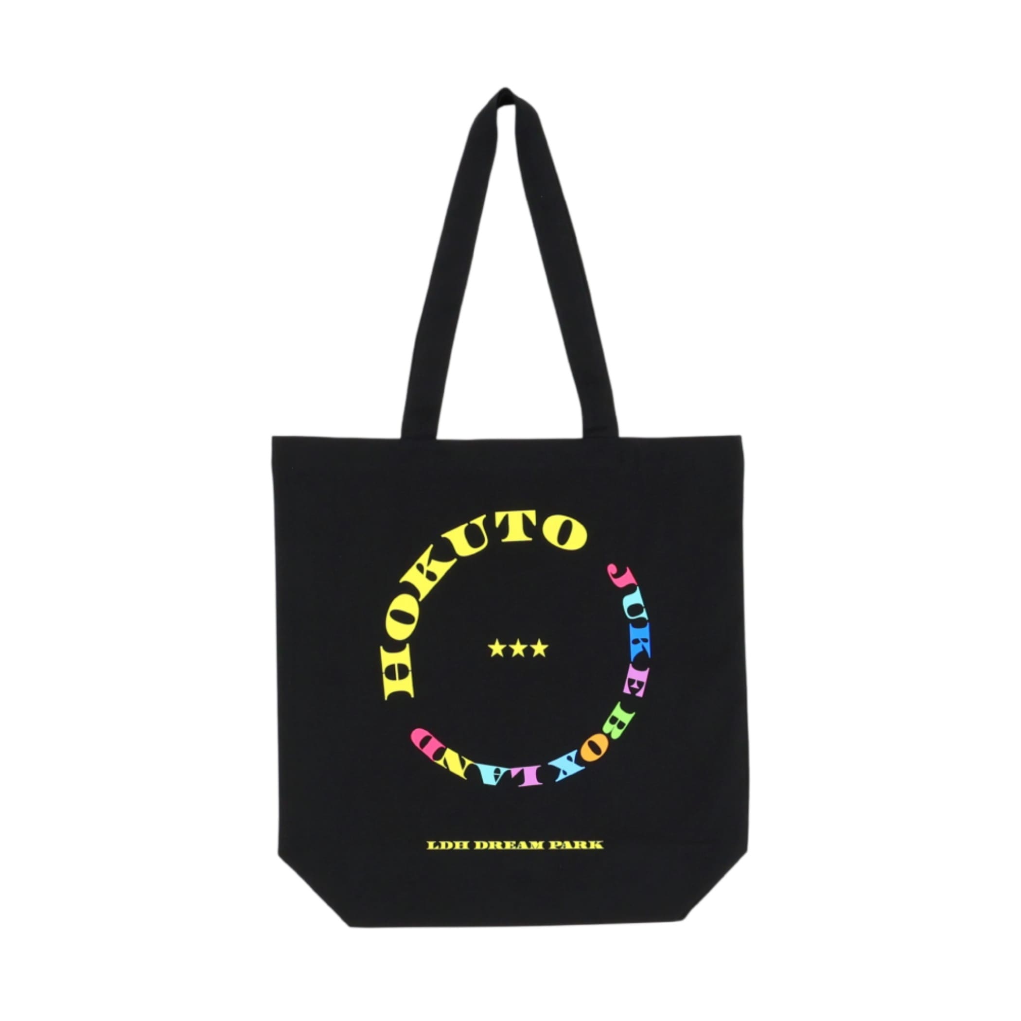 EXILE TRIBE STATION ONLINE STORE｜HOKUTO JUKE BOX LAND ～LDH DREAM
