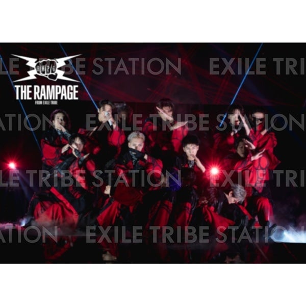 PRIMAL SPIDER LIVE PHOTO 002