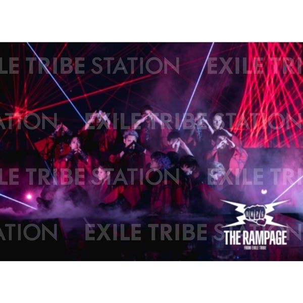 PRIMAL SPIDER LIVE PHOTO 003