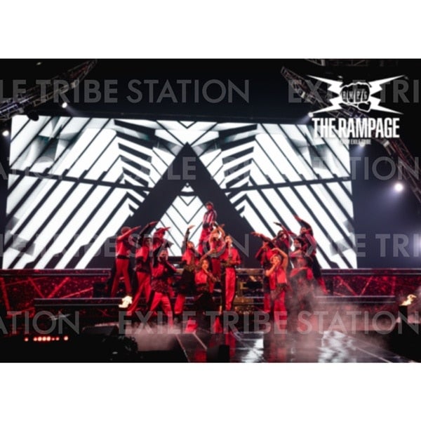 PRIMAL SPIDER LIVE PHOTO 005