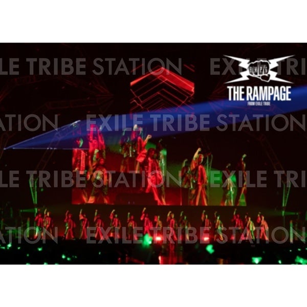 PRIMAL SPIDER LIVE PHOTO 006