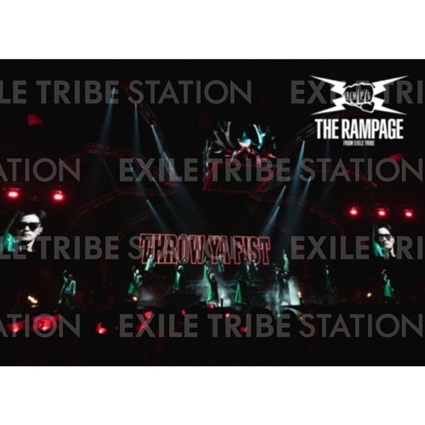 PRIMAL SPIDER LIVE PHOTO 007