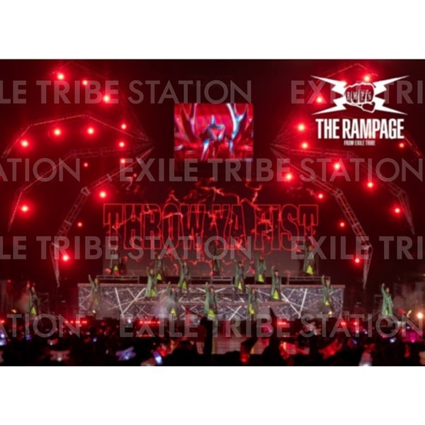 PRIMAL SPIDER LIVE PHOTO 009