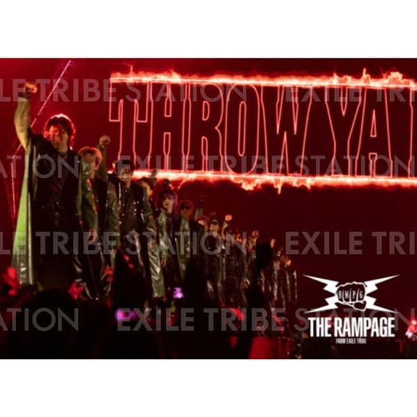 PRIMAL SPIDER LIVE PHOTO 010