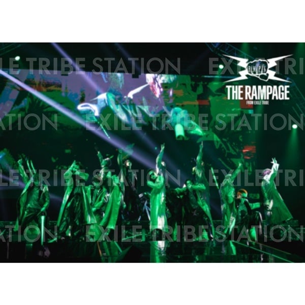 PRIMAL SPIDER LIVE PHOTO 011