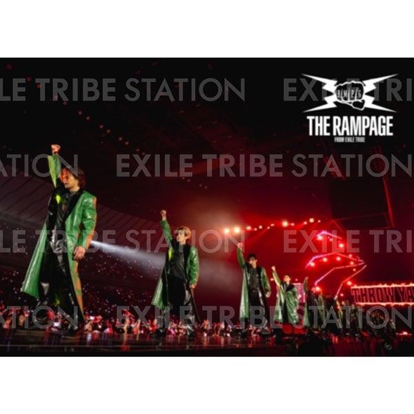 PRIMAL SPIDER LIVE PHOTO 012