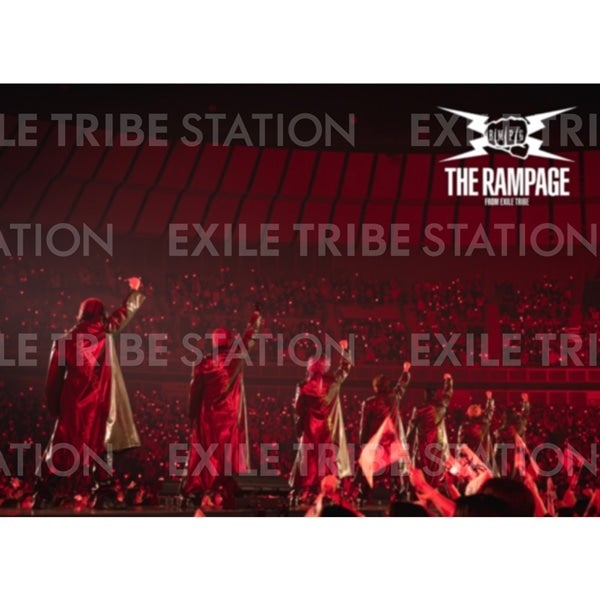 PRIMAL SPIDER LIVE PHOTO 013