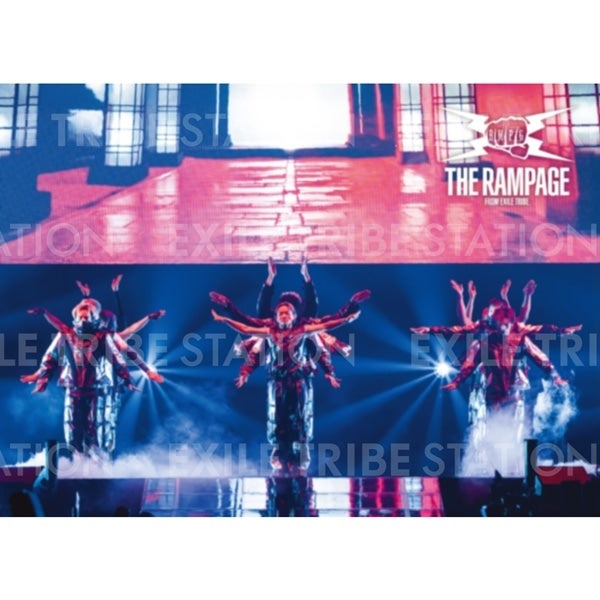 PRIMAL SPIDER LIVE PHOTO 014