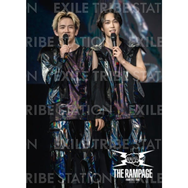 PRIMAL SPIDER LIVE PHOTO 015