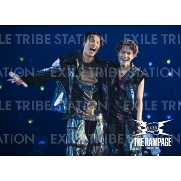 PRIMAL SPIDER LIVE PHOTO 016