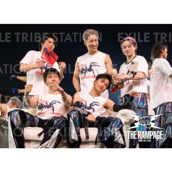 PRIMAL SPIDER LIVE PHOTO 018