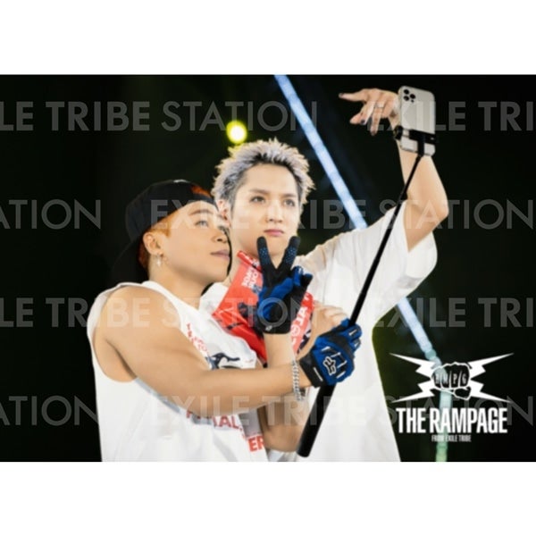 PRIMAL SPIDER LIVE PHOTO 019