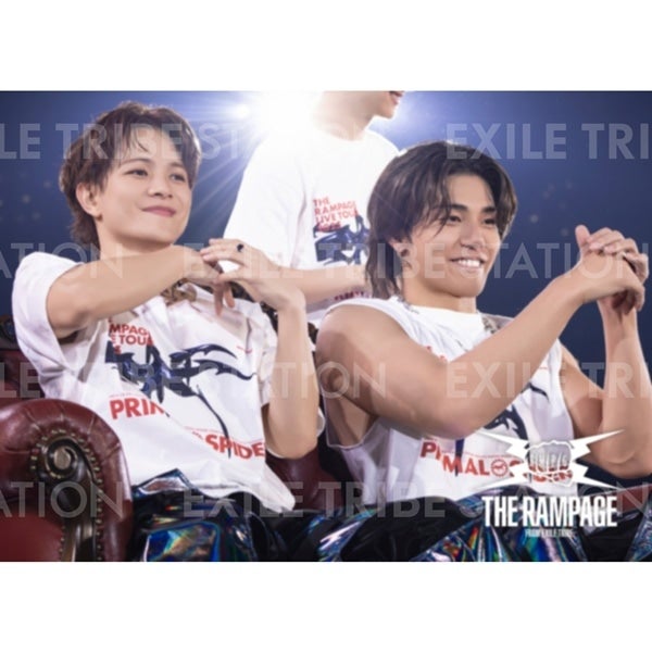 PRIMAL SPIDER LIVE PHOTO 020