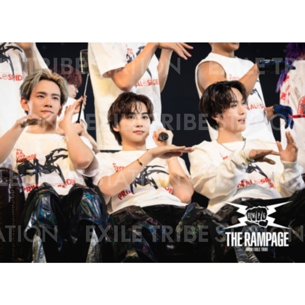 PRIMAL SPIDER LIVE PHOTO 022