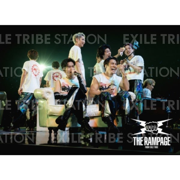 PRIMAL SPIDER LIVE PHOTO 025