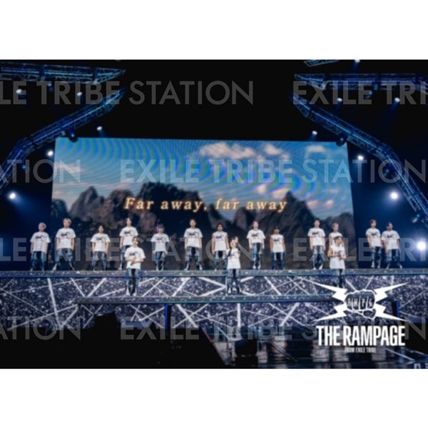 PRIMAL SPIDER LIVE PHOTO 028