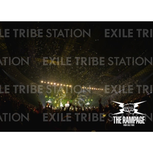 PRIMAL SPIDER LIVE PHOTO 029