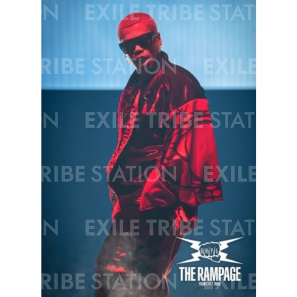 PRIMAL SPIDER LIVE PHOTO 030