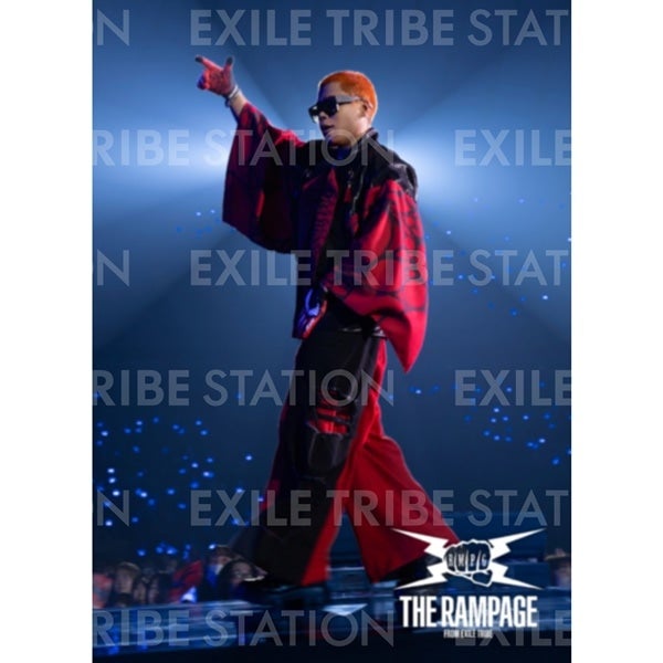 PRIMAL SPIDER LIVE PHOTO 031