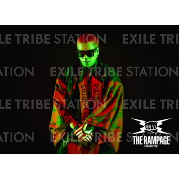 PRIMAL SPIDER LIVE PHOTO 032