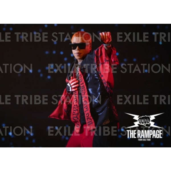 PRIMAL SPIDER LIVE PHOTO 033