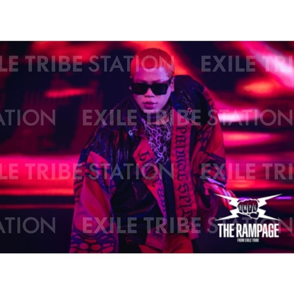 PRIMAL SPIDER LIVE PHOTO 034