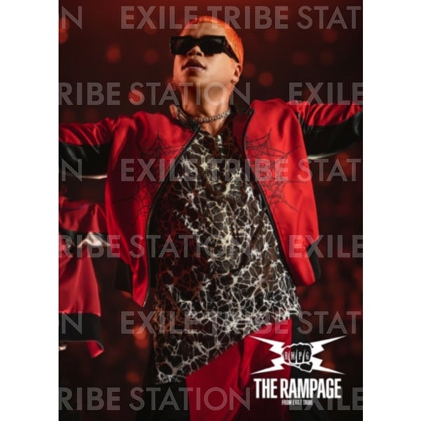 PRIMAL SPIDER LIVE PHOTO 035