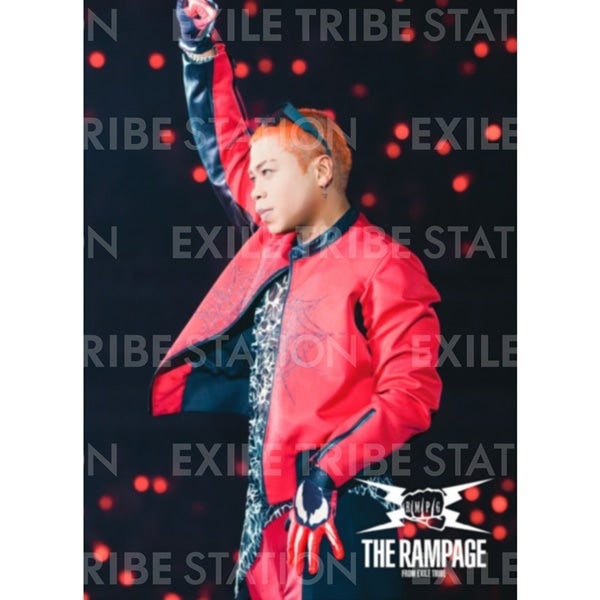 PRIMAL SPIDER LIVE PHOTO 036