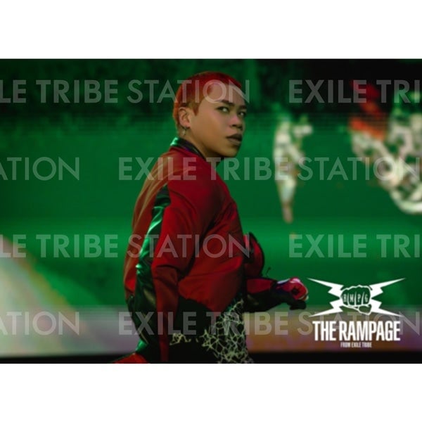 PRIMAL SPIDER LIVE PHOTO 037