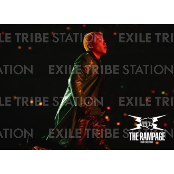 PRIMAL SPIDER LIVE PHOTO 041