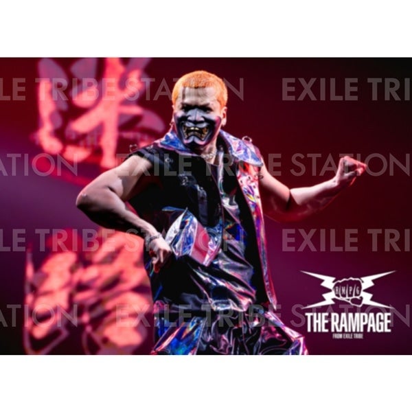 PRIMAL SPIDER LIVE PHOTO 045