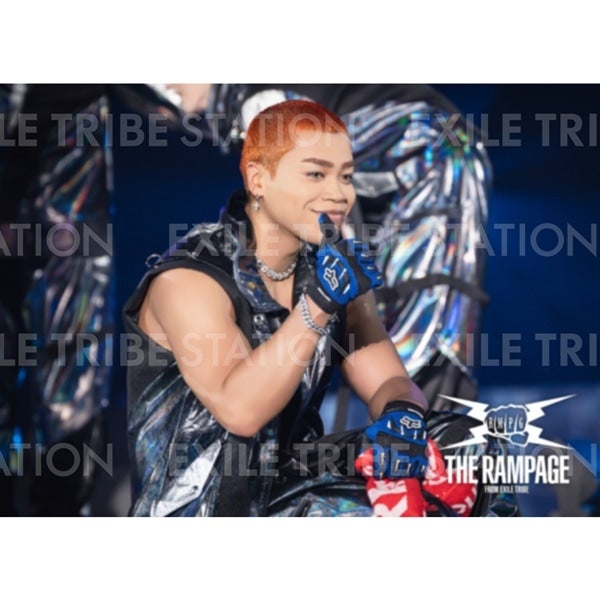 PRIMAL SPIDER LIVE PHOTO 046