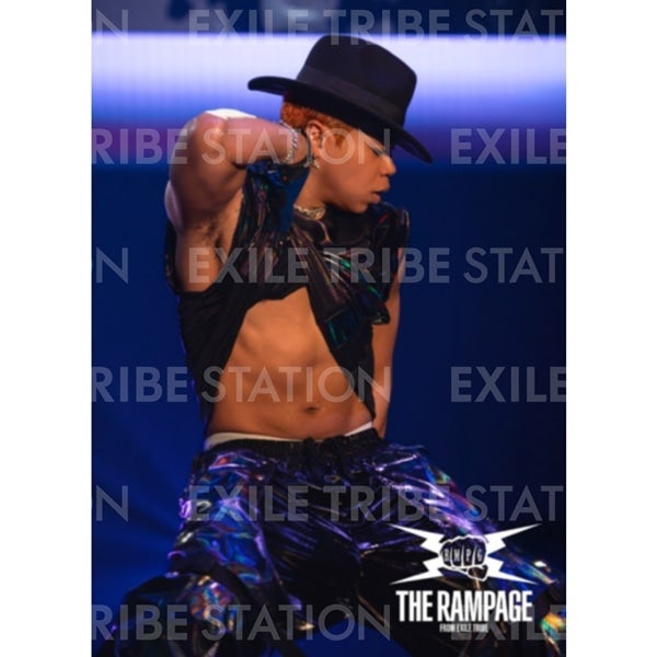 PRIMAL SPIDER LIVE PHOTO 047