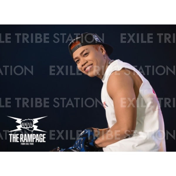 PRIMAL SPIDER LIVE PHOTO 048