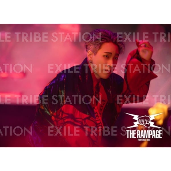 PRIMAL SPIDER LIVE PHOTO 051